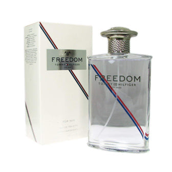Tommy Hilfiger Freedom Eau de Toilette for Men - Masionstore