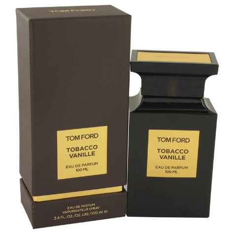 Tom Ford Tobacco Vanille Eau de Parfum for Men - Masionstore