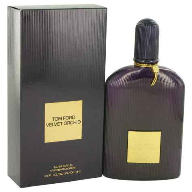Tom Ford Velvet Orchid Eau De Parfum