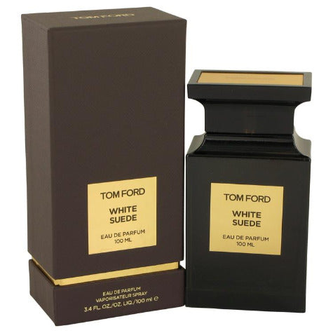 Tom Ford White Suede Eau de Parfum for Women - Masionstore