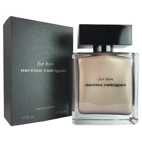 Narciso Rodriguez Eau de Parfum for Men - Masionstore