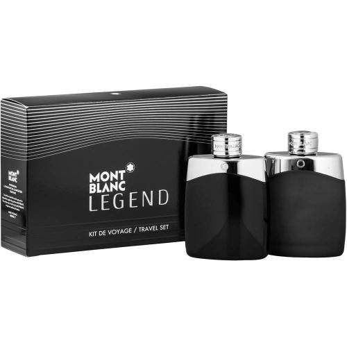 Mont Blanc Legend 2 Piece Gift Set Mont Blanc