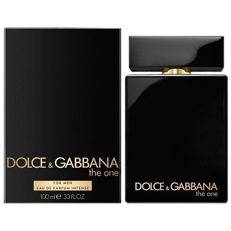Dolce & Gabbana D & G The One Eau de Parfum Intense for Men