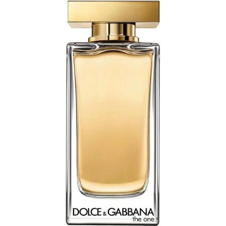 Dolce & Gabbana D & G The One Eau de Toilette for Women