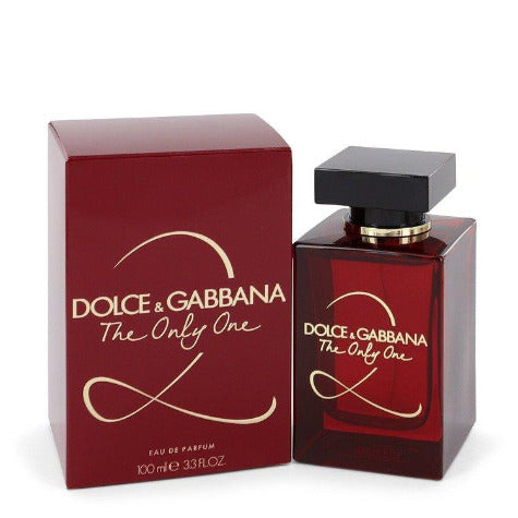 Dolce & Gabbana D & G The Only One 2 Eau de Parfum for Women