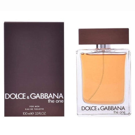 The One Eau De Toilette Dolce & Gabbana
