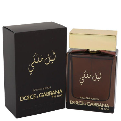 Dolce & Gabbana D & G The One Royal Night Eau de Parfum for Men