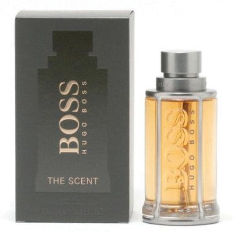 Hugo Boss Boss The Scent Eau de Toilette for Men - Masionstore