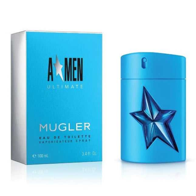 Angel Men Ultimate Eau De Toilette