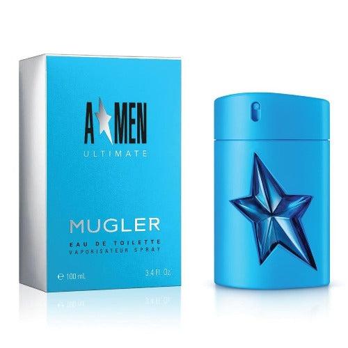 Thierry Mugler Angel Men Ultimate Eau de Toilette
