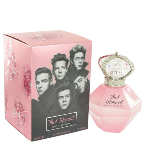 One Direction That Moment Eau de Parfum for Women - Masionstore