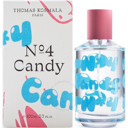 Thomas Kosmala No. 4 Candy Eau de Parfum for Women