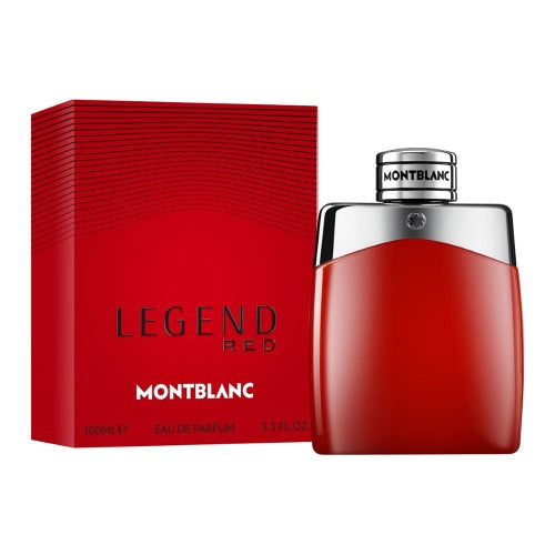 Mont Blanc Legend Red Eau De Parfum Mont Blanc