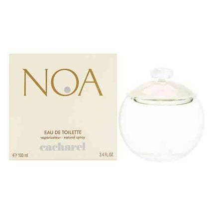 Cacharel Noa Eau De Toilette