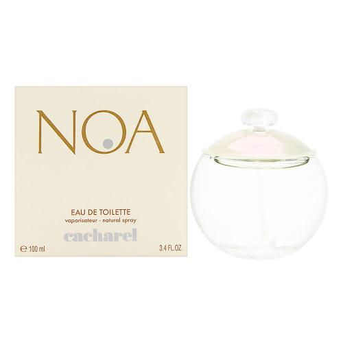 Cacharel Noa Eau de Toilette for Women - Masionstore