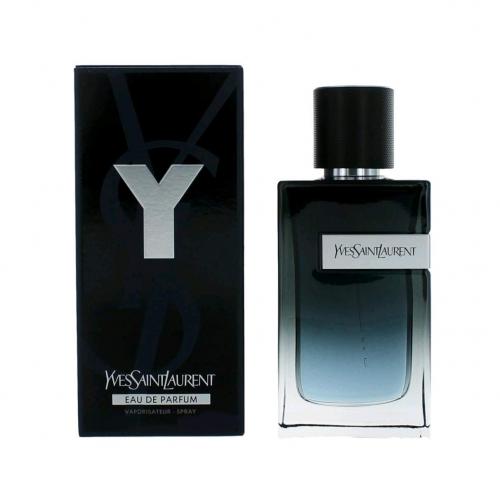 Ysl Y Eau De Parfum Yves Saint Laurent