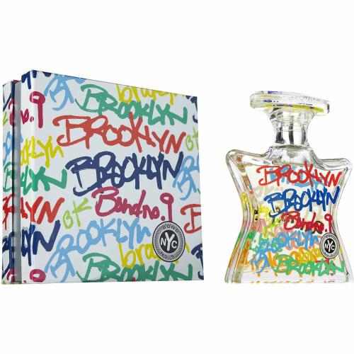 Bond No. 9 Brooklyn Eau de Parfum for Women