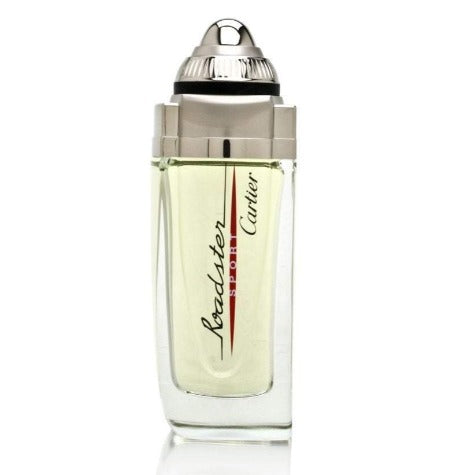 Cartier Roadster Sport Eau de Toilette for Men - Masionstore