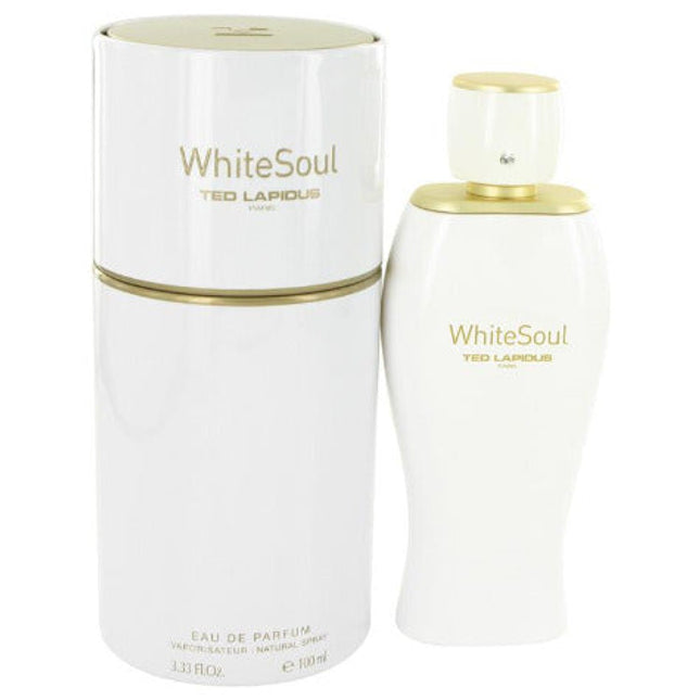 White Soul Eau De Parfum Ted Lapidus