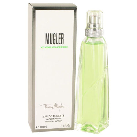 Thierry Mugler Cologne Eau de Toilette for Men
