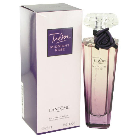 Lancome Tresor Midnight Rose L'Eau de Parfum for Women - Masionstore