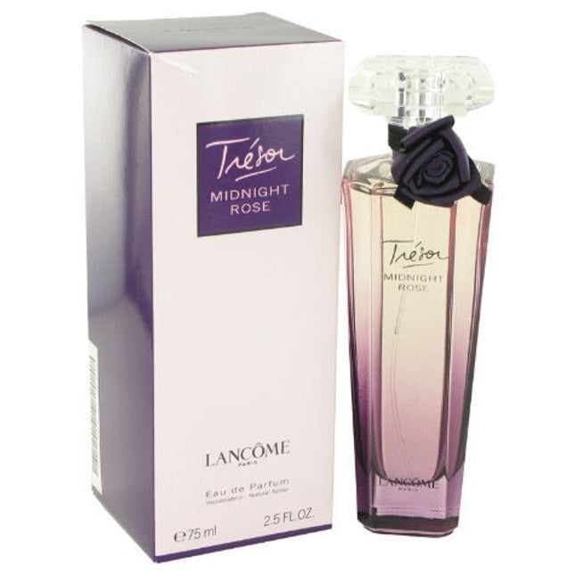 Tresor Midnight Rose L'eau De Parfum Lancome