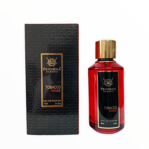 Paris Corner Tobacco Rouge Eau de Parfum for Men