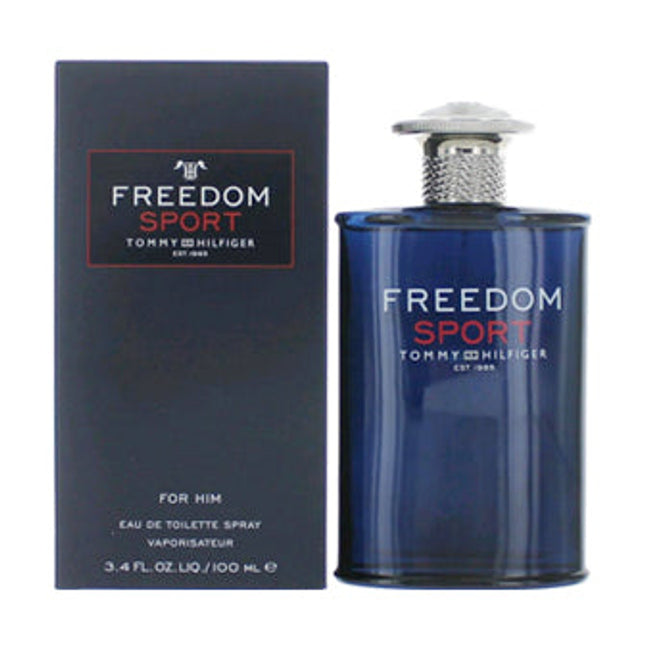 Tommy Freedom Sport Eau De Toilette Tommy Hilfiger