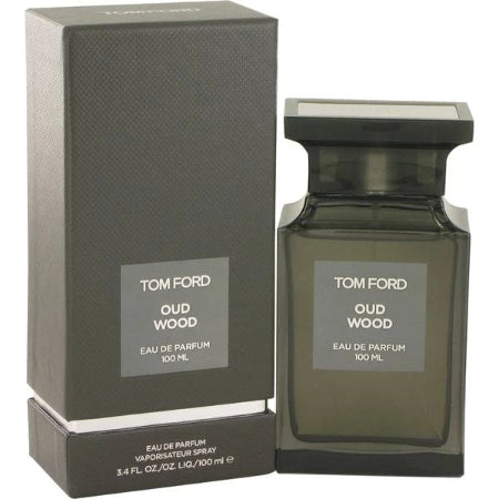 Tom Ford Oud Wood Eau de Parfum for Men - Masionstore