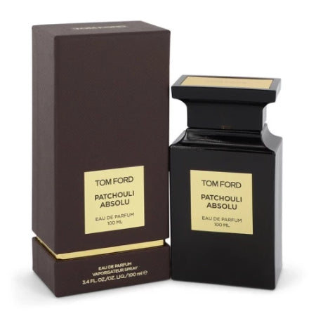 Tom Ford Patchouli Absolu Eau de Parfum for Women - Masionstore