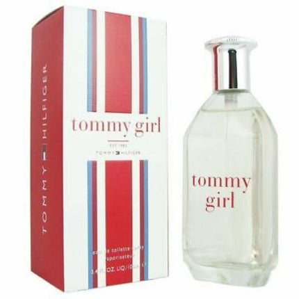 Tommy Girl Eau De Toilette Tommy Hilfiger