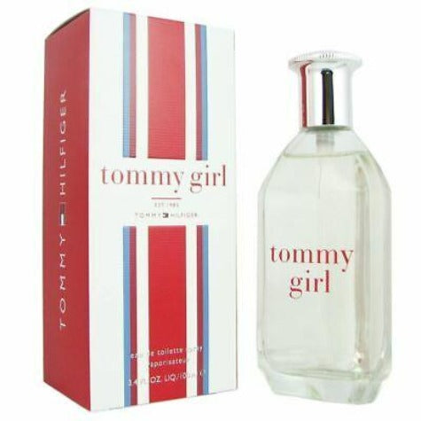 Tommy Hilfiger Tommy Girl Eau de Toilette for Women - Masionstore