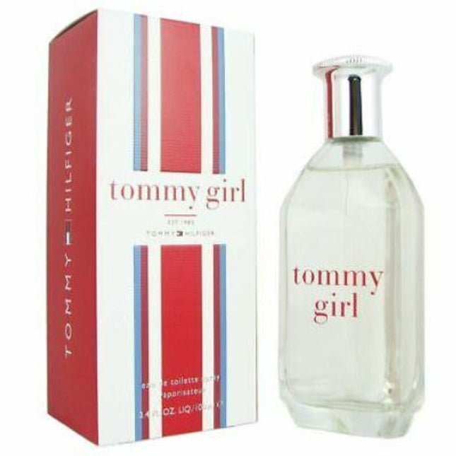Tommy Girl Eau De Toilette Tommy Hilfiger