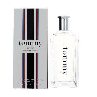 Tommy Hilfiger Tommy Eau de Toilette for Men - Masionstore