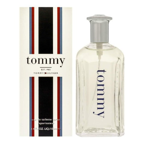 Tommy Hilfiger Tommy Eau de Toilette for Men - Masionstore