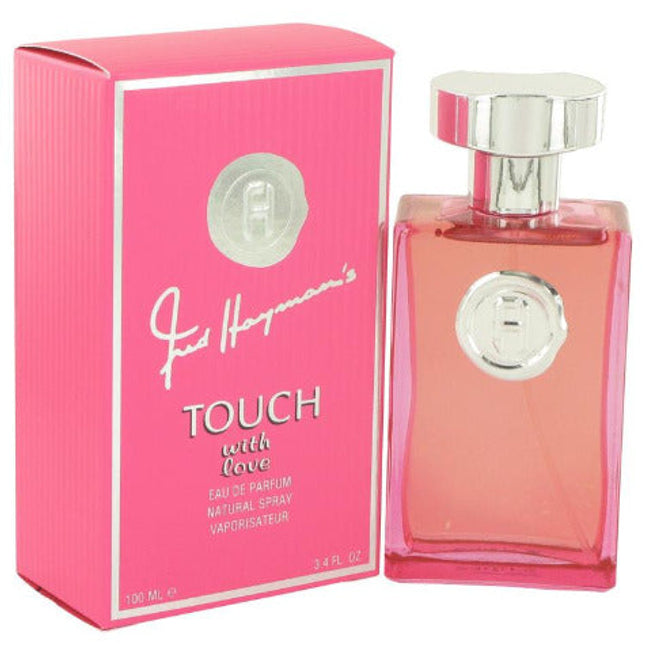Touch With Love Eau De Parfum Fred Hayman