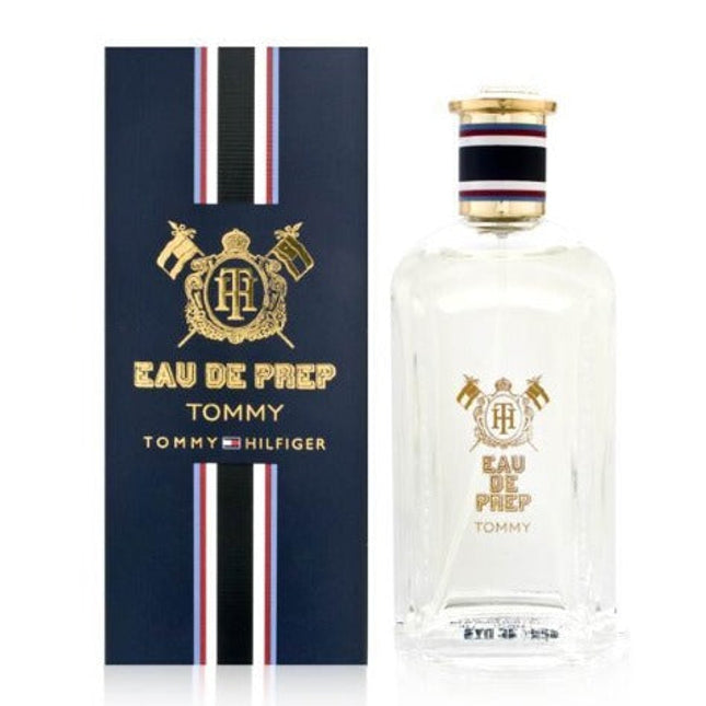 Tommy Eau De Prep Eau De Toilette Tommy Hilfiger
