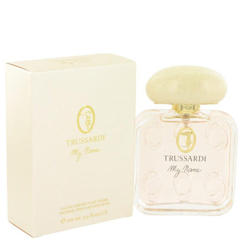 Trussardi My Name Eau de Parfum for Women