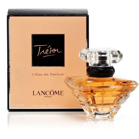 Lancome Tresor Eau de Parfum for Women - Masionstore
