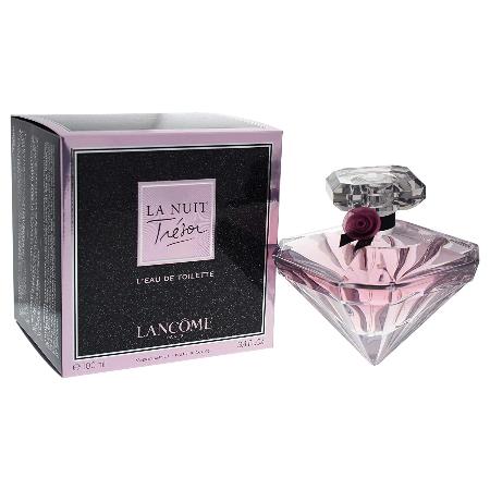Lancome Tresor La Nuit Eau de Toilette for Women