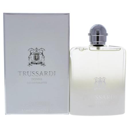 Trussardi Donna Eau de Toilette for Women - Masionstore