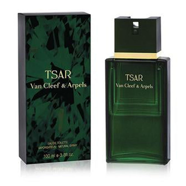 Tsar Eau De Toilette Van Cleef & Arpels