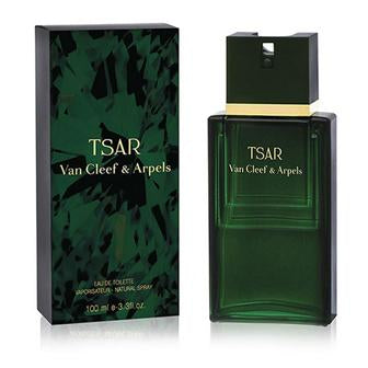 Tsar Eau De Toilette Van Cleef & Arpels