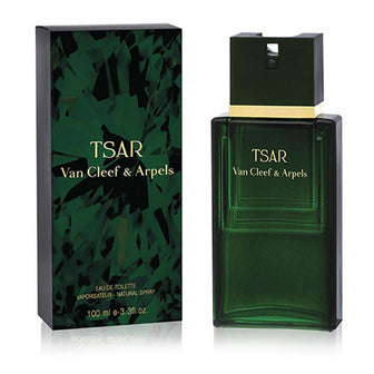Tsar Eau De Toilette Van Cleef & Arpels