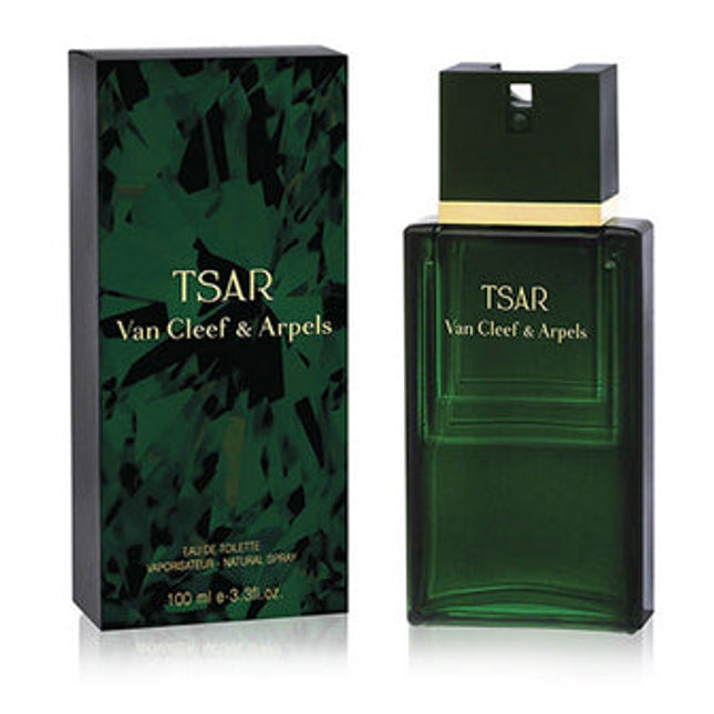 Tsar Eau De Toilette Van Cleef & Arpels