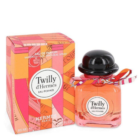 Hermes Twilly Eau De Poivree Eau de Parfum for Women - Masionstore