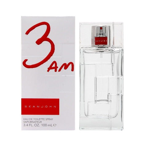 3 Am Eau De Toilette Sean John