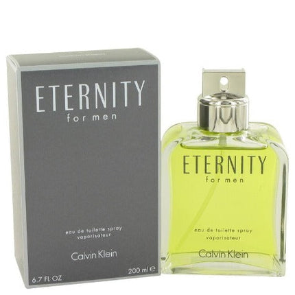 Calvin Klein Eternity Eau De Toilette Calvin Klein