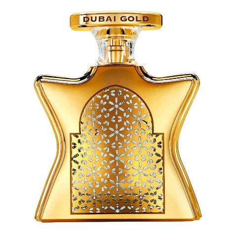 Bond No. 9 Dubai Gold Eau de Parfum for Women