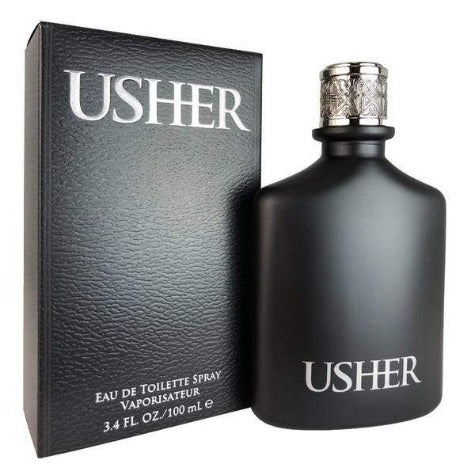 Usher Eau De Toilette Usher